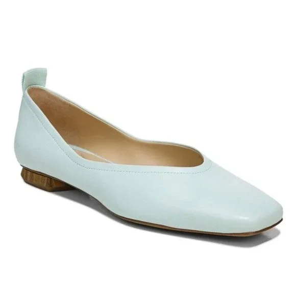 Franco Sarto Shoes New Franco Sarto Womens Ailee Mint Seafoam